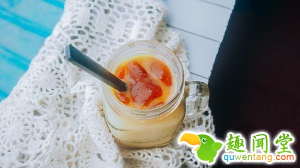 八款经典奶茶，手把手教你！