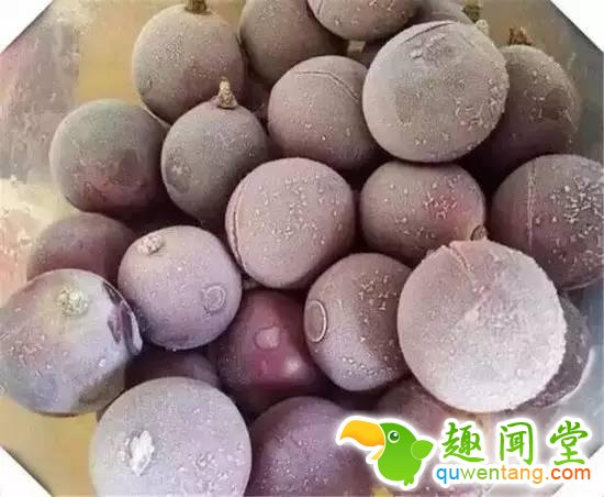 乐趣美食|神一样的吃法，搭配很怪很好吃！