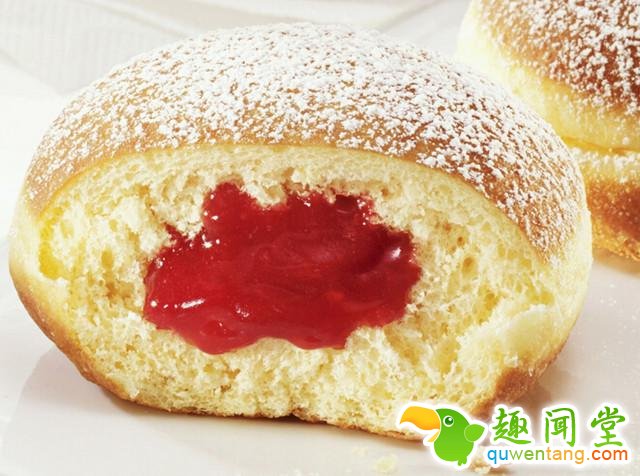 11种最古老的零食现在人们仍然爱吃