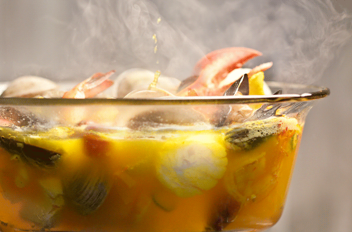 鱼汤去腥小窍门，一定要学一下！