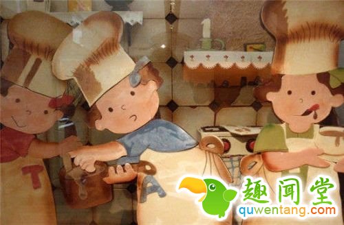 甜蜜梦幻旅程 全球巧克力之旅最佳目的地