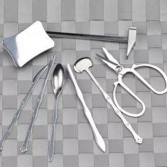 如何优雅地吃掉一只螃蟹？