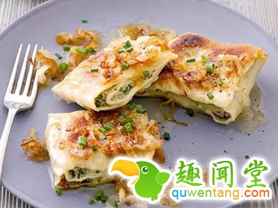 远看像饺子，近看像饺子，以为是饺子，却不是饺子！