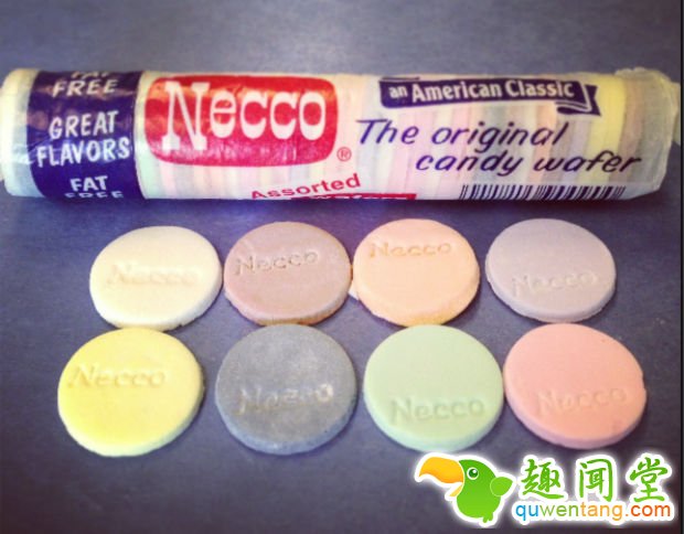 十一种古老的零食现在人们仍然爱吃,果冻薯片均上榜