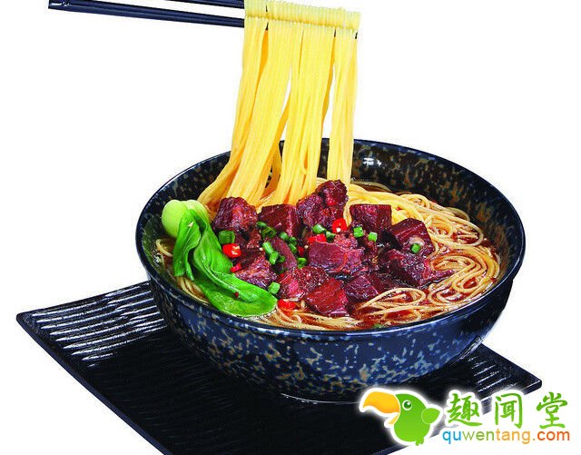 作为一个吃货，连这些都不知道，就该滚出吃货界！| jiaren.org