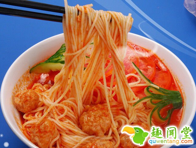 作为一个吃货，连这些都不知道，就该滚出吃货界！| jiaren.org