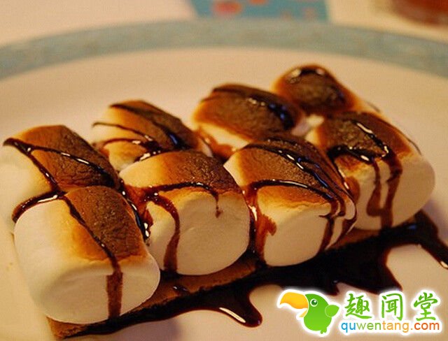 作为一个吃货，连这些都不知道，就该滚出吃货界！| jiaren.org