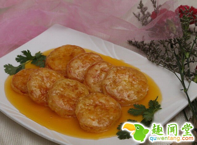 作为一个吃货，连这些都不知道，就该滚出吃货界！| jiaren.org