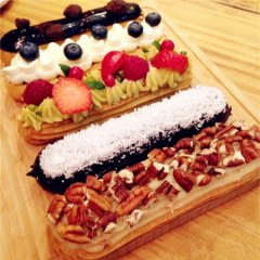 京城让你出卖灵魂的十款甜食！