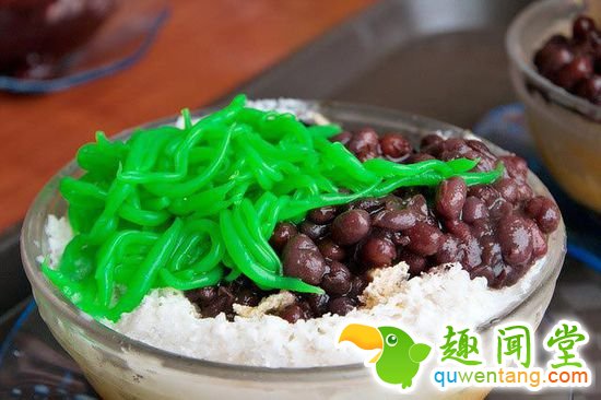 新加坡旅游不可错过的十大趣味美食