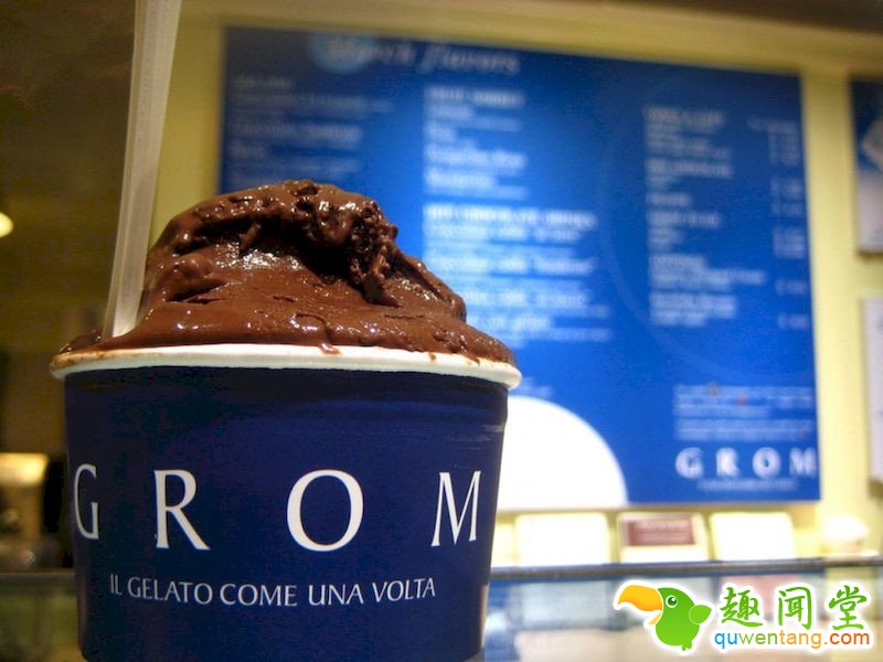 旅行吃货必备：43个旅途中必吃的地方美食