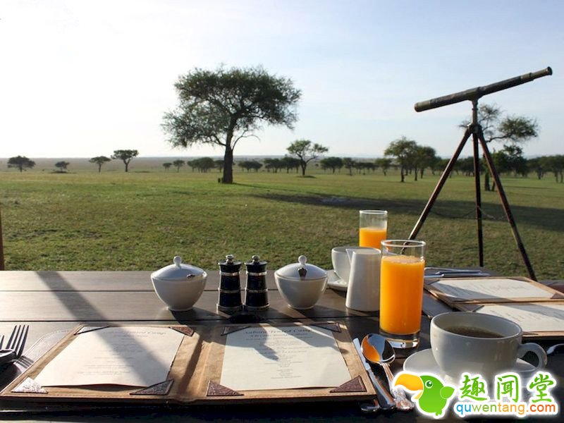 旅行吃货必备：43个旅途中必吃的地方美食