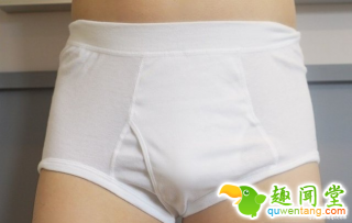 一言不合就脑洞大开设计清奇内裤，这和不