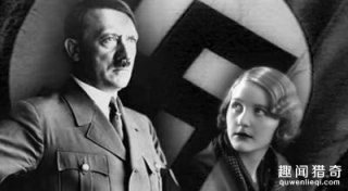 希特勒为什么不愿结婚？身体内有女性特征