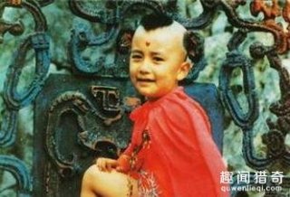 被骗了！红孩儿真身不是一个孩子？那他多