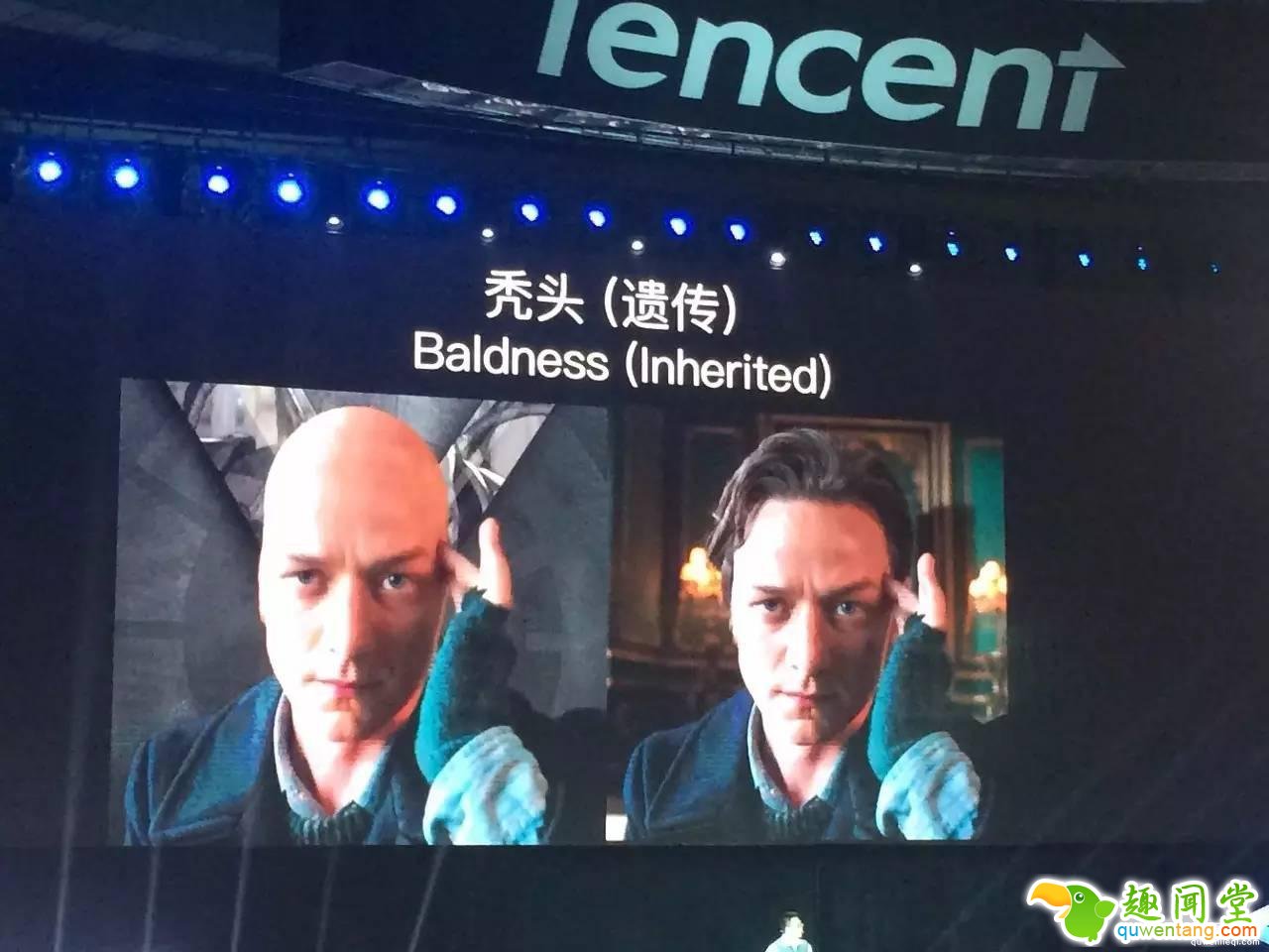 返老还童将成真,斯坦福教授解说