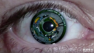 科学家成功研发「全球革命性创新仿生眼」