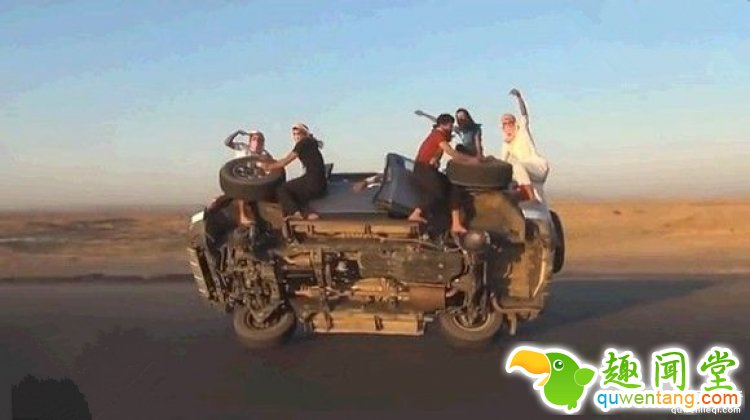 就是想红！所以印度人才拼命开挂自拍晒照