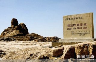 尼雅遗址就是精绝古国？探秘新疆十大未解