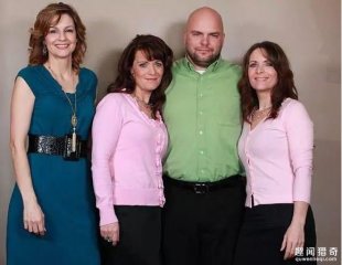 坐享齐人之福？三美女同嫁一男子还能和谐