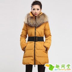 天凉穿衣只需加减法 新技能get?！