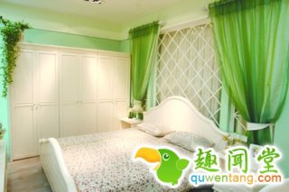 床头必放哪三件东西？