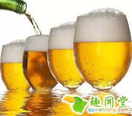 万万没有想到，家里常备啤酒竟然好处这么