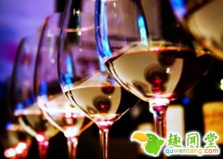 红酒6大保健功效！