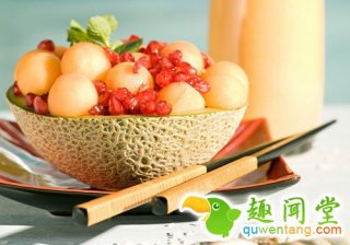 6种营养素帮助你加速排出身体毒素！