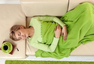 午睡有益健康？英国：白天睡觉缩短寿命！