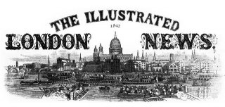 《伦敦新闻画报》：让英国人惊呆的大清国