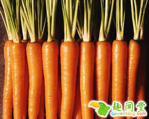 7种雾霾天能救命的蔬菜| jiaren.org