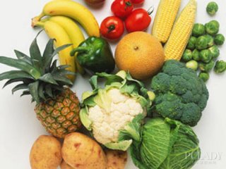 6大让你年轻10岁的最强效排毒蔬菜!