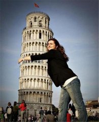 13张创意旅行照教你拍出属于自己的惊艳