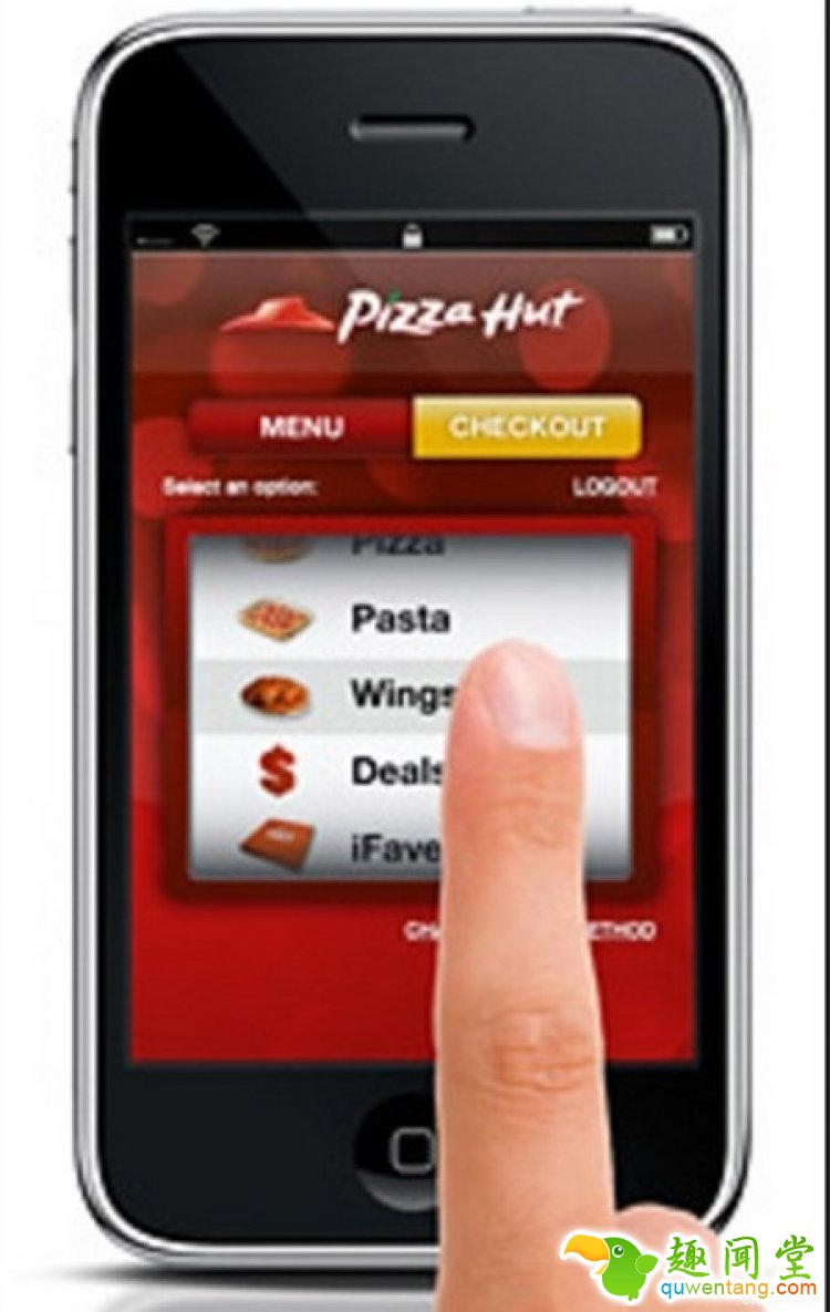 妈妈和3个孩子被挟持，救他们的竟是一个订餐软件！