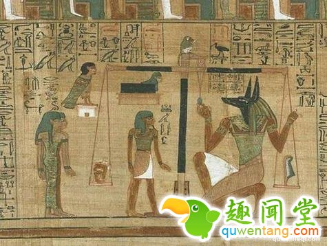 盗墓贼遇到的十大灵异事件，胆小者千万慎入！