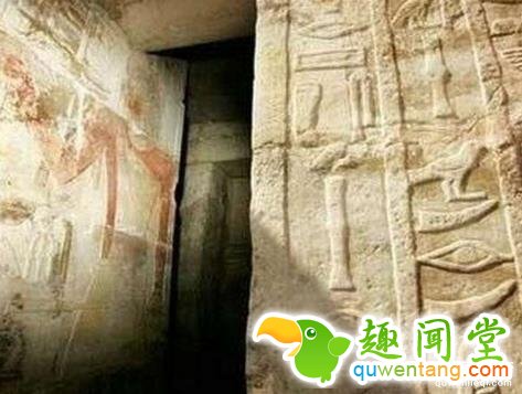 盗墓贼遇到的十大灵异事件，胆小者千万慎入！