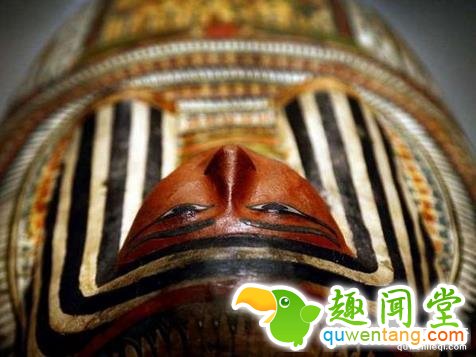 盗墓贼遇到的十大灵异事件，胆小者千万慎入！