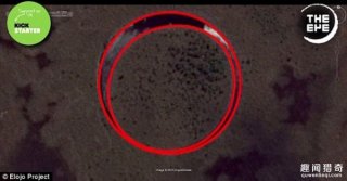 震驚科學(xué)界！阿根廷驚現(xiàn)