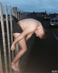 他醉酒照被传到网上后，