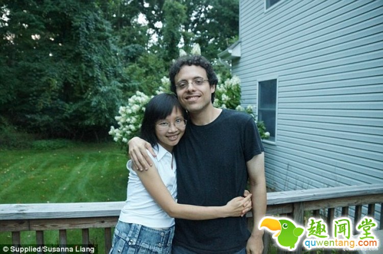 相恋结婚9年后，我的丈夫变成了我的妻子