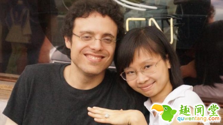 相恋结婚9年后，我的丈夫变成了我的妻子