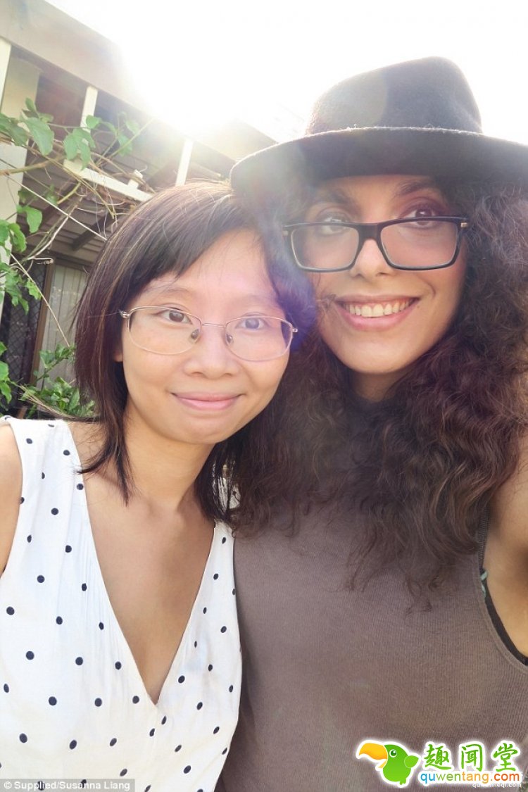 相恋结婚9年后，我的丈夫变成了我的妻子