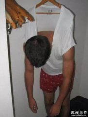 据说这都是得罪老婆的下场，实在没忍住