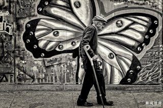 所谓的天时地利人和，说的就是这些照片