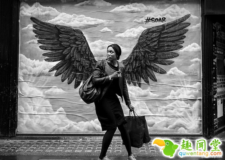 所谓的天时地利人和，说的就是这些照片