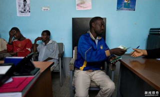 非洲有个监狱进去就不想出来，囚犯可以在