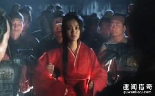 什么是活人俑？真实制作过程太惊悚