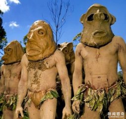 奇葩”吸血鬼”民族：靠喝生牛血充饥，过