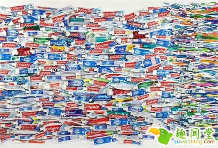 那些年被海关拦截的物品：你们这是要大搬家吧